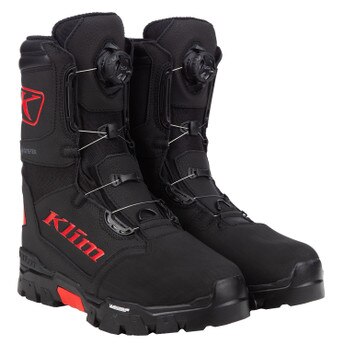 Snow Men's Boots | KLIM